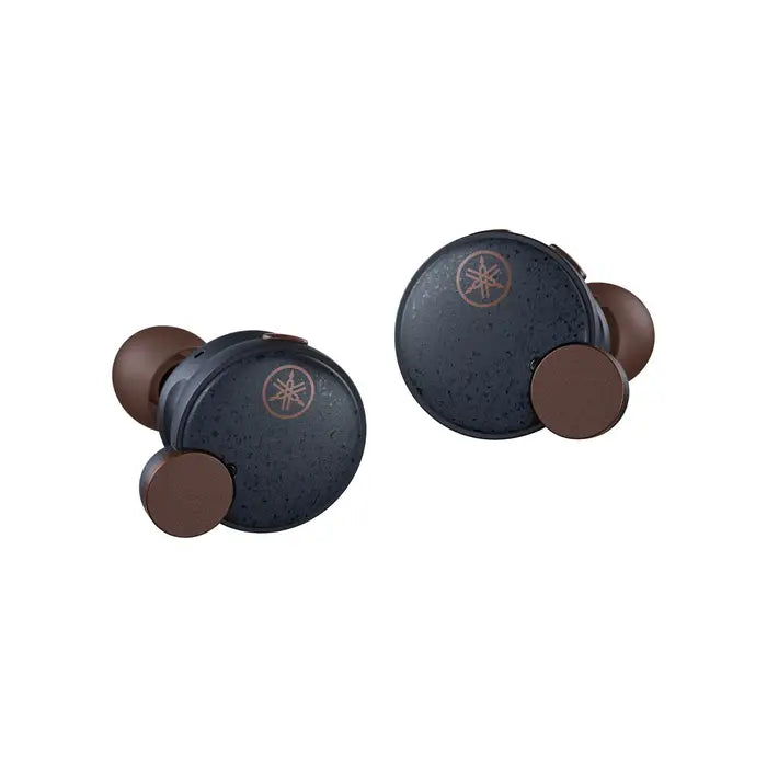 YAMAHA TW-E7B DARK BLUE TRUE WIRELESS EARBUD YAMAHA TW-E7B DARK BLUE TRUE WIRELESS EARBUD